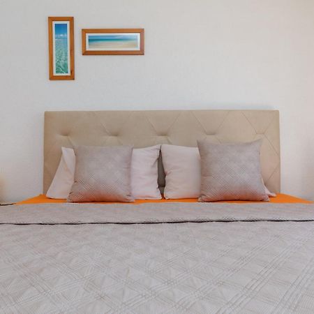 Apartments Paloc - Orange Bol Exterior foto